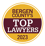 Bergen County's Top Lawyers 2023